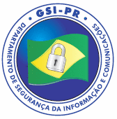 Perfil Oficial do Departamento de Segurança da Informação e Comunicações do Gabinete de Segurança Institucional da Presidência da República