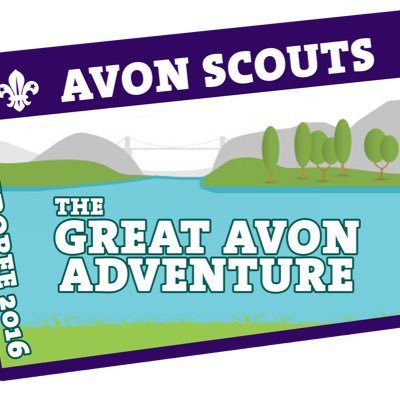 The official Twitter page for Avon Scouts Jamboree. #ASJ2020