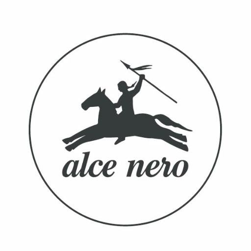 Alce Nero