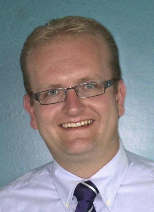 Accountmanager Autoleasing Volkswagen Pon Financial Services, Zwolle, Getrouwd, 3 kinderen, Zwartsluis