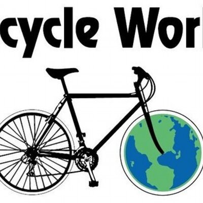 bicycle world