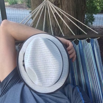 graemesfraser's profile picture. Just a guy. Sometimes I tweet, but I have no illusions that anyone really cares.