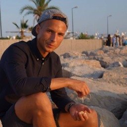 NHjarnegaard's profile picture. 