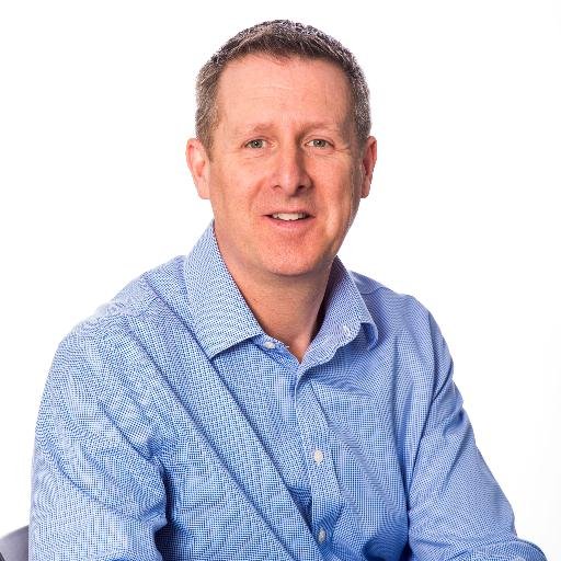 CR_Abercrombie's profile picture. co CEO at ProsperoHub, a digital business consultancy providing technology, services and support to transform revenue. Views are my own. #Marketing