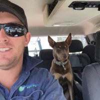 Sam West(@Tedthekelpie) 's Twitter Profile Photo