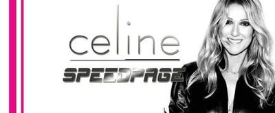 Céline Dion Speed Page - The best source for daily news and most popular German website about the most successful female artist in music history: Céline Dion!