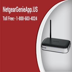 Netgear Genie Application is a complete solution which is widely used these days for accessing the router pages.