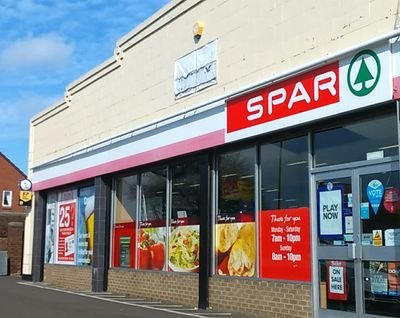 Your friendly store at Marsden Road, South Shields. Open 7am - 10pm Monday to Saturday and open 8am - 10pm Sunday.