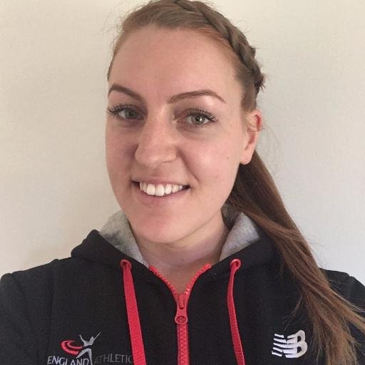 RunActivatorLVP's profile picture. England Athletics Run Activator