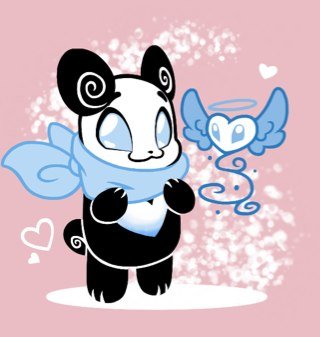 CutiePandaさんのプロフィール画像