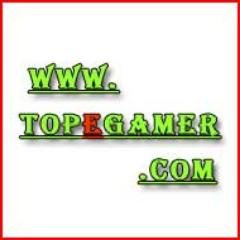 topegamer_com's profile picture. 