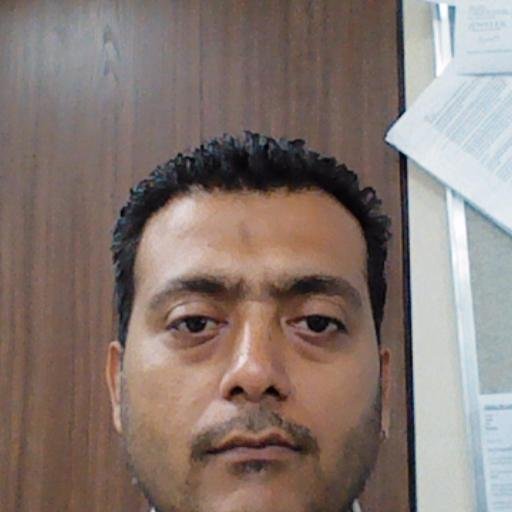 ankurrameshshah's profile picture. 