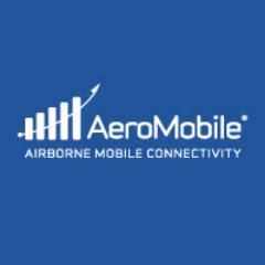 The official AeroMobile account. AeroMobile provides world class technology which allows the safe use of passengers own mobile devices inflight.