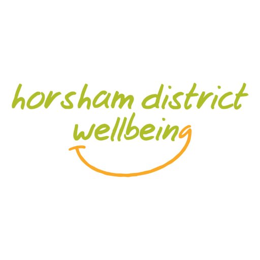 Offering free support to adults across Horsham District