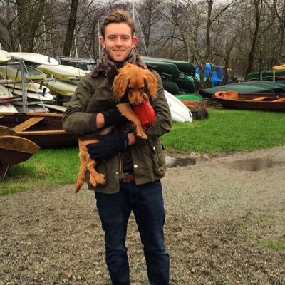 JamesDickinson8's profile picture. 