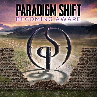 Official twitter feed for London-based Progressive Rock band Paradigm Shift.