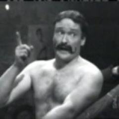 twittch's profile picture. Enigmatic inscrutability