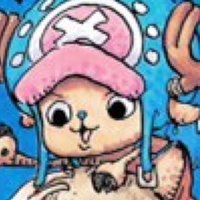 Tony Tony Chopper (@tonychopperdoc) 's Twitter Profile