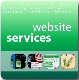 Are you in need of website for your business? Not sure where to begin? CBS Systems can help you to create attractive website of your dreams.