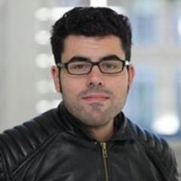 Ben Margulies (@chequeredfuture) 's Twitter Profile