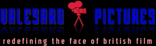 Valesaro's profile picture. Independent film production company.