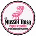 Twitter Profile image of @elMussolRosa