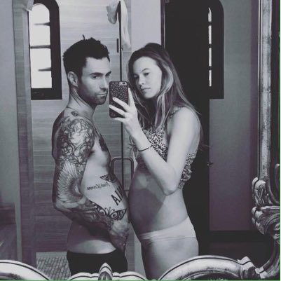 The Biggest Indonesian Fanbase Of Adam&Behati | WELCOME DUSTY ROSE LEVINE🐝😍 | Also Support : @Maroon5 | Share : Fact,News,Photo Etc.|Contact Us via DM