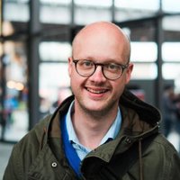 Florian Endres (@senorflo) Twitter profile photo