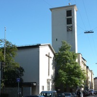 Neuigkeiten aus St. Andreas im Pfarrverband Isarvorstadt in München