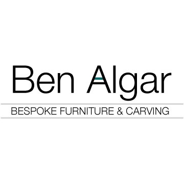 BenAlgarCarving's profile picture. Pictures & workshop news on our furniture & wood carving, from signs, sculptural & letter carving through to bespoke furniture and fittings.