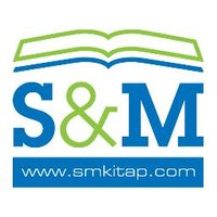S&M Kitap (@sm_kitap) 's Twitter Profile
