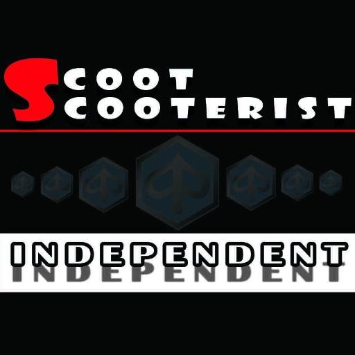 ♥ ★ Independent Scooter ★ ♥ Salah satu bagian dari Scooterist Tangerang Selatan • Apapun aliran Scootermu , kita semua sama •