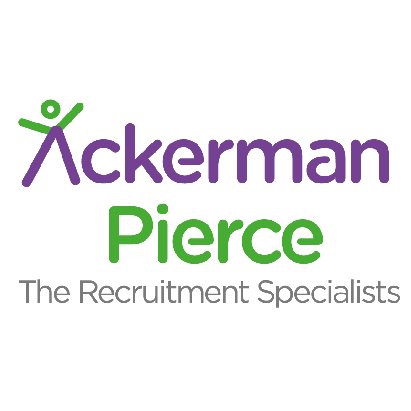 Ackerman Pierce is a well-established recruitment business linking Social Workers, Housing and Planning staff and Administrators with Employers across the UK.