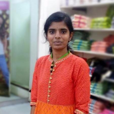 Preetha Profile