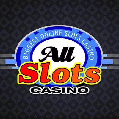 The web's #1 slots casino.