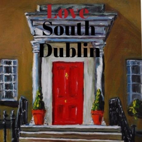 Southside Dublin Ireland. Retweets / Likes not necessarily an endorsement! #southdublin