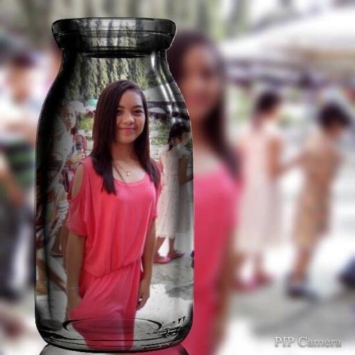 ClaireMonceda's profile picture. 