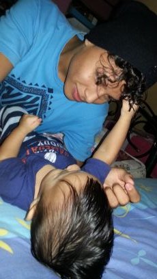 gabriela_22mart's profile picture. 