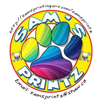 Sams Printz 🇨🇦さんのプロフィール画像