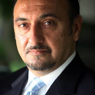 Former Iraqi Federal Minister