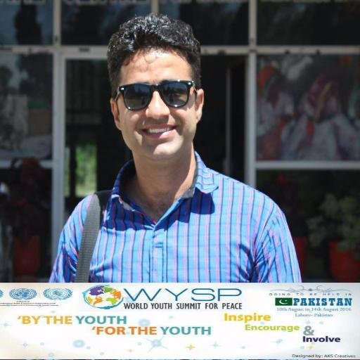 Shamsjournalist's profile picture. Journalist & Media Researcher.