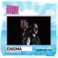 Enigma (@_enigmaofficial) 's Twitter Profile