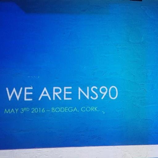 weareNS90's profile picture. Building highly available, lightning fast, scalable, betting & trading tech.