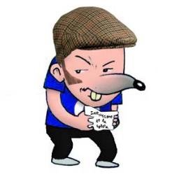 ElNinoDerPueblo's profile picture. 