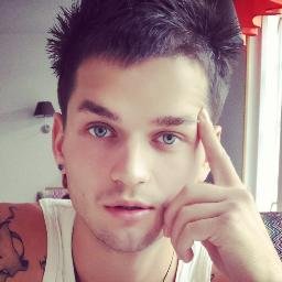 michael_harred's profile picture. #Student of #UCF, #writer, life lover and passionate #dreamer