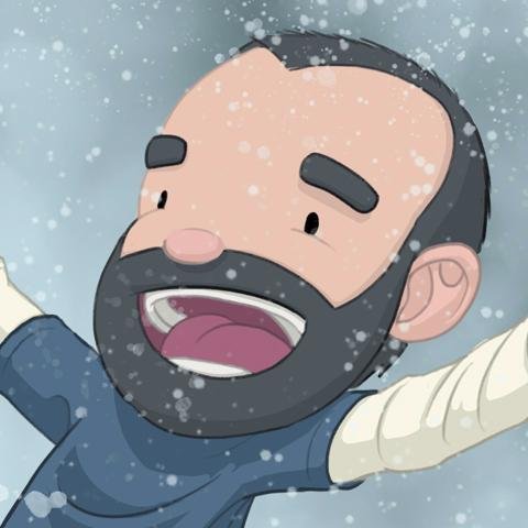 iiluさんのプロフィール画像