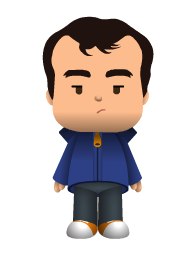 TxuaTxe's profile picture. Si crees que algo es imposible, tú lo harás imposible. (Bruce Lee)