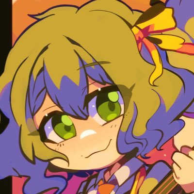 てういさんのプロフィール画像