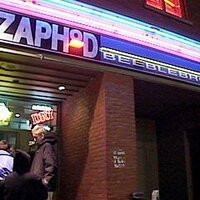 Zaphod Beeblebrox (@zaphods_ottawa) 's Twitter Profile