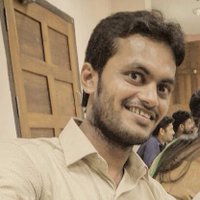 Arbind kumar (@iamarbind) 's Twitter Profile